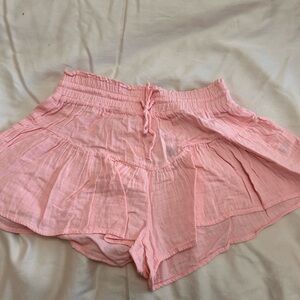 Aeropostale Light Pink Women's Skorts